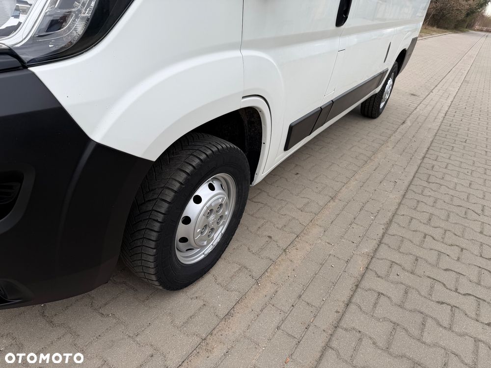 Peugeot BOXER - 23