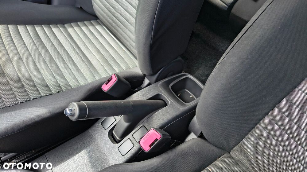 Suzuki SX4 - 19