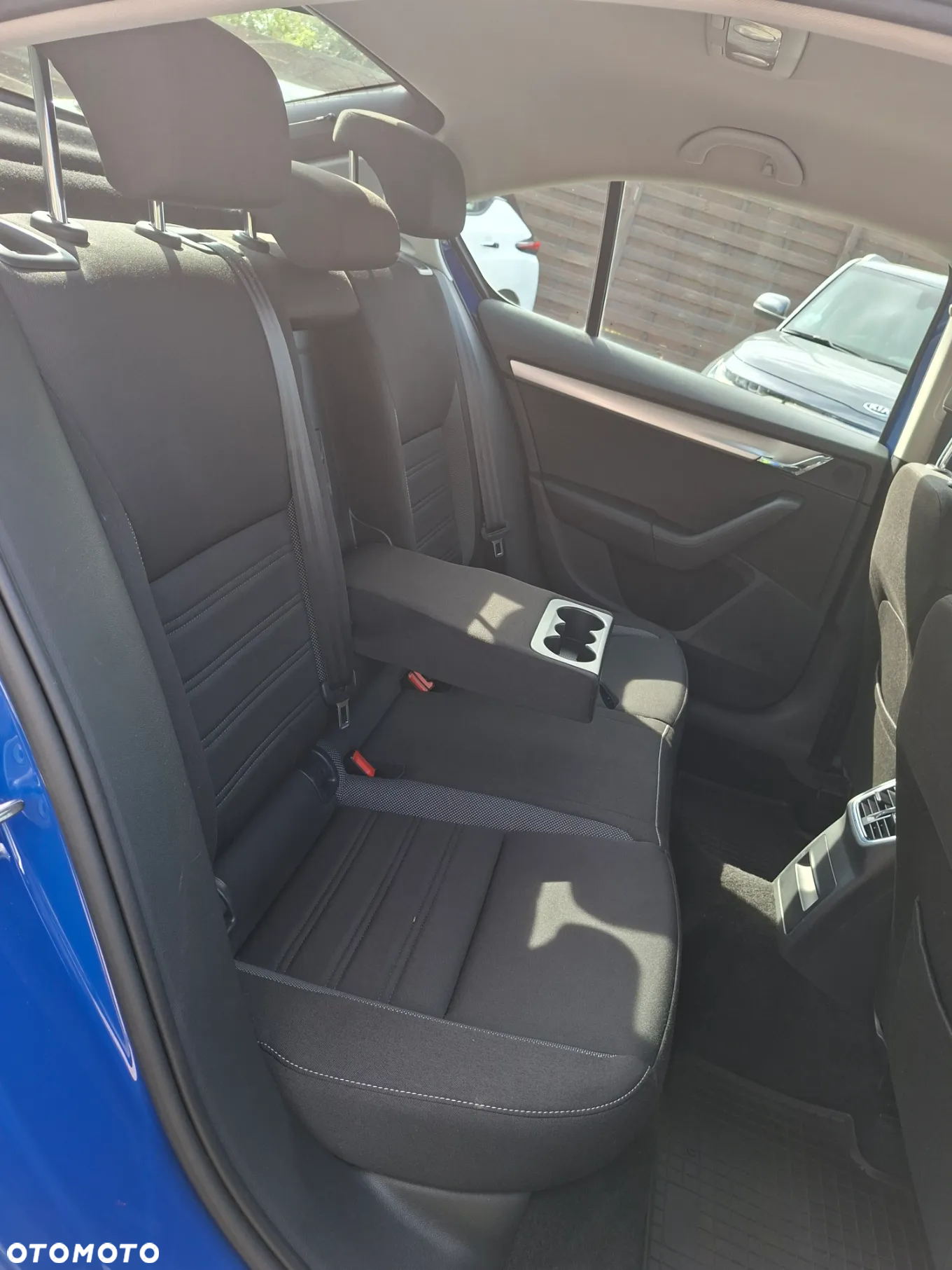 Skoda Octavia 1.5 TSI ACT Drive - 15