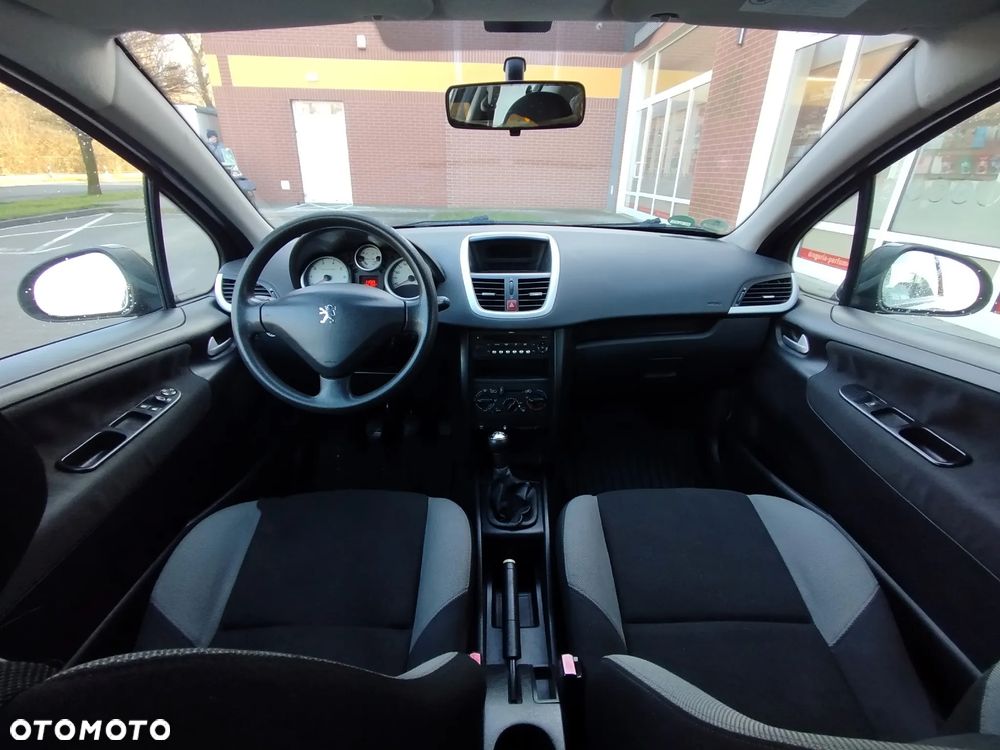 Peugeot 207 95 VTi Urban Move - 8