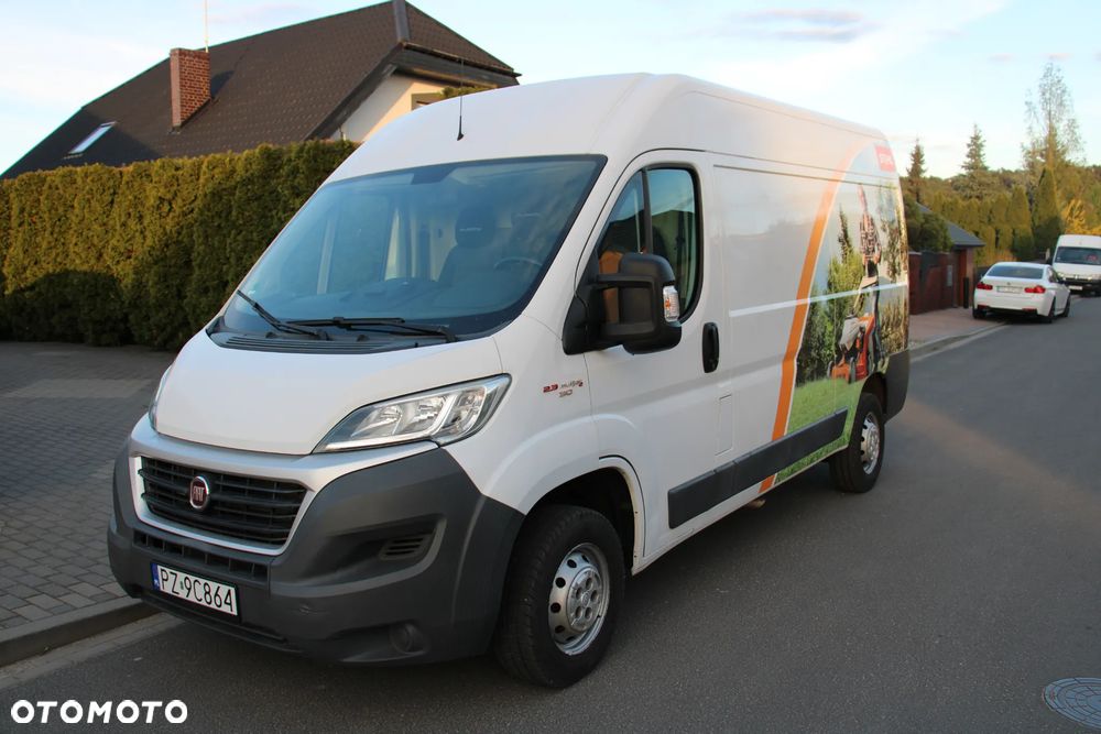 Fiat DUCATO - 9