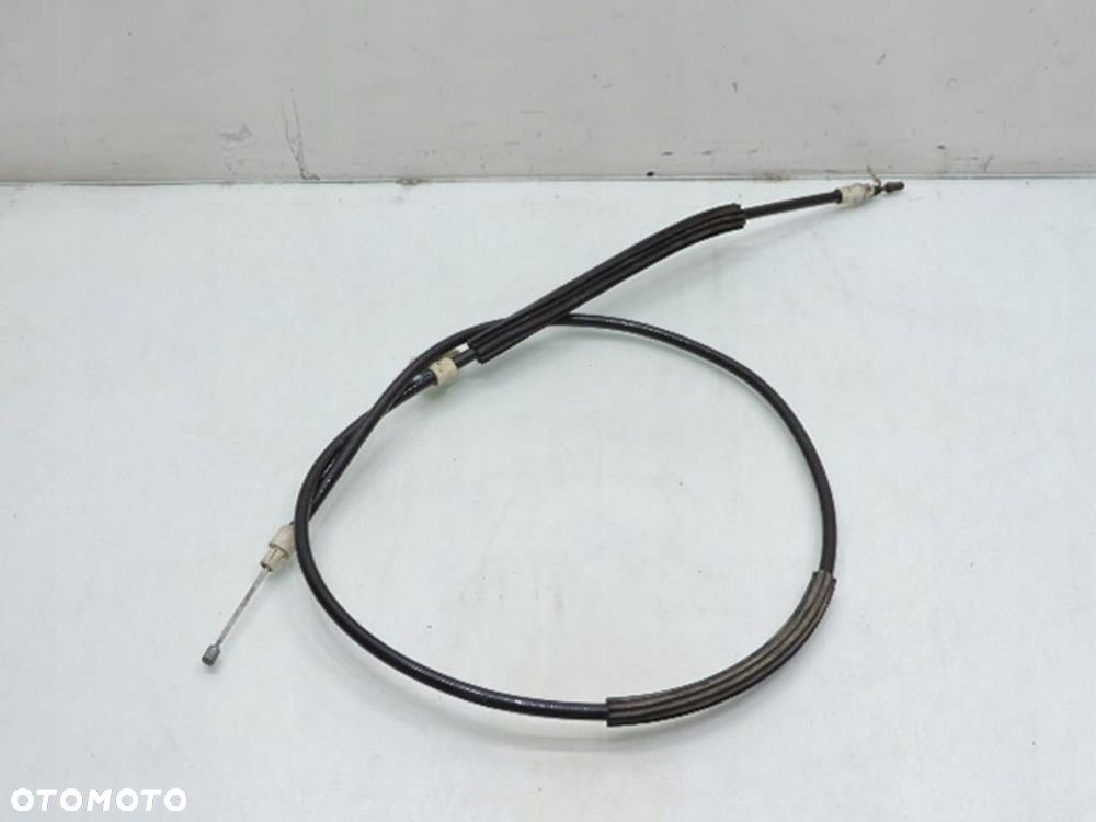 LINKA HAMULCA RĘCZNEGO PRAWA FORD FOCUS MK2 - 8