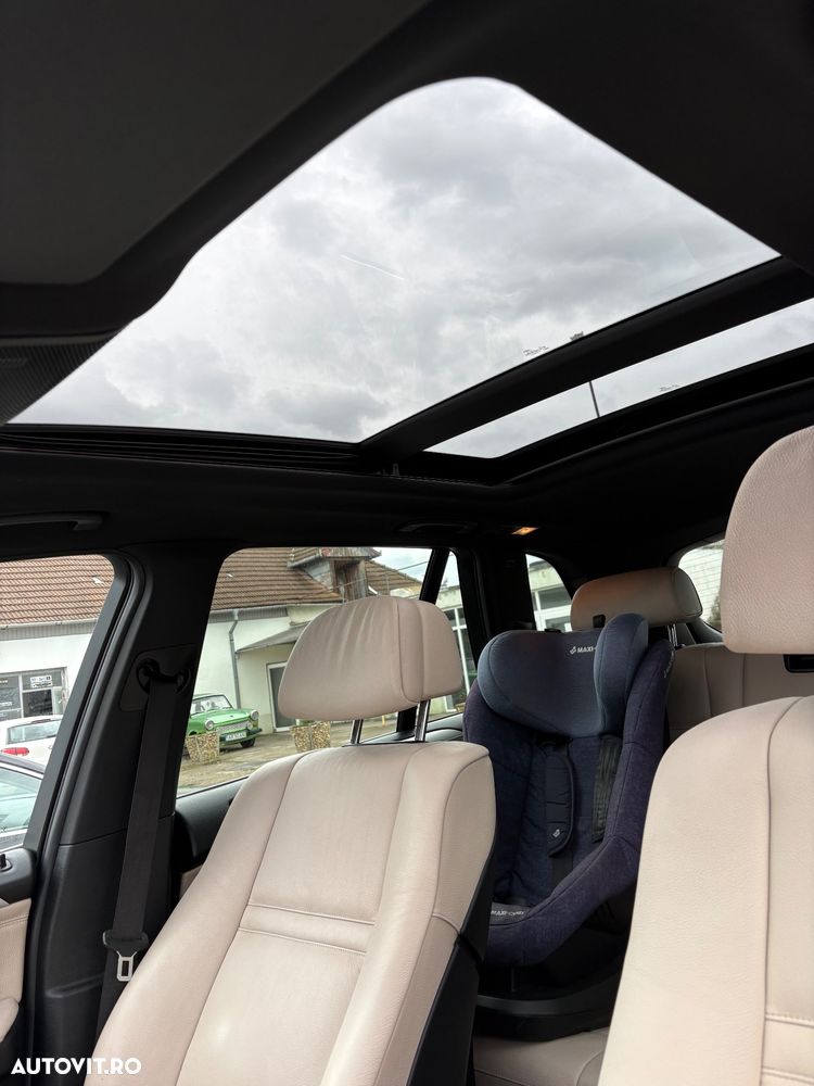 BMW X5 - 9
