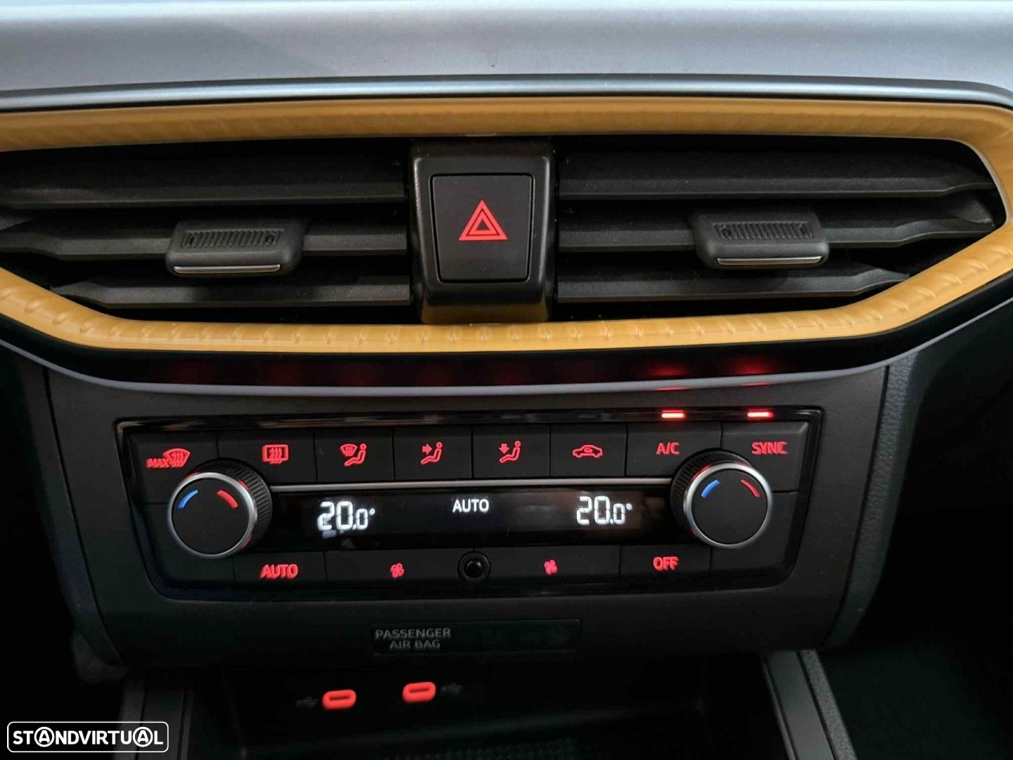 SEAT Ibiza 1.0 TSI Style - 17