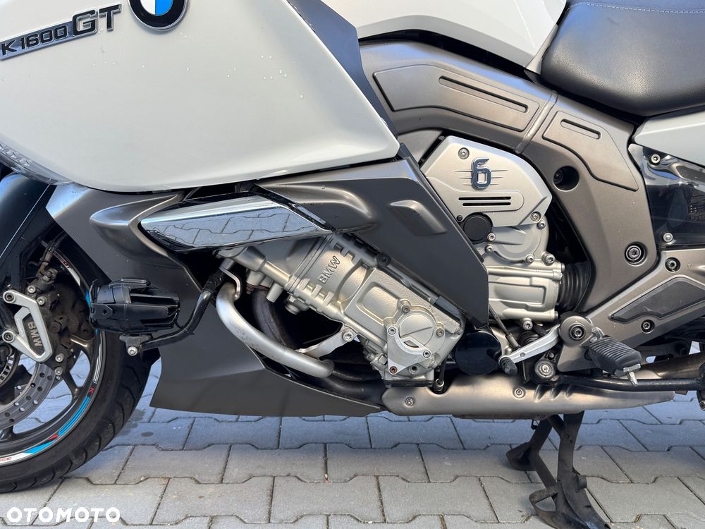 BMW K - 19