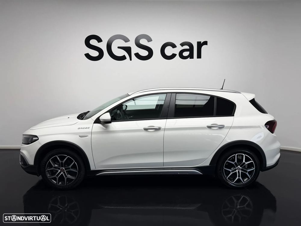 Fiat Tipo Cross 1.0 GSE T3 - 2