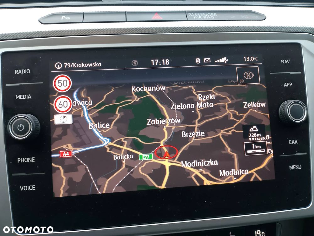 Volkswagen Passat 1.5 TSI EVO Elegance - 8