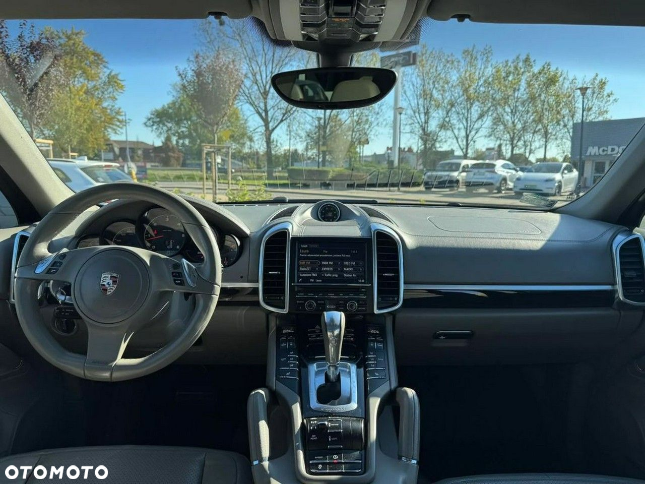 Porsche Cayenne Diesel - 19