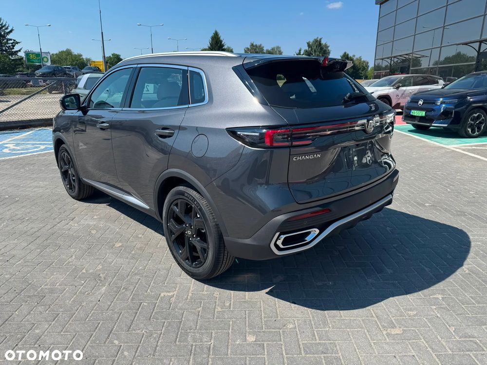 Changan CS55 Plus 1.5T DCT - 7
