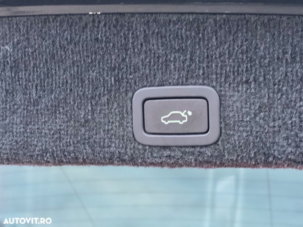 Volvo XC 60 D4 AWD Linje Inscription - 10