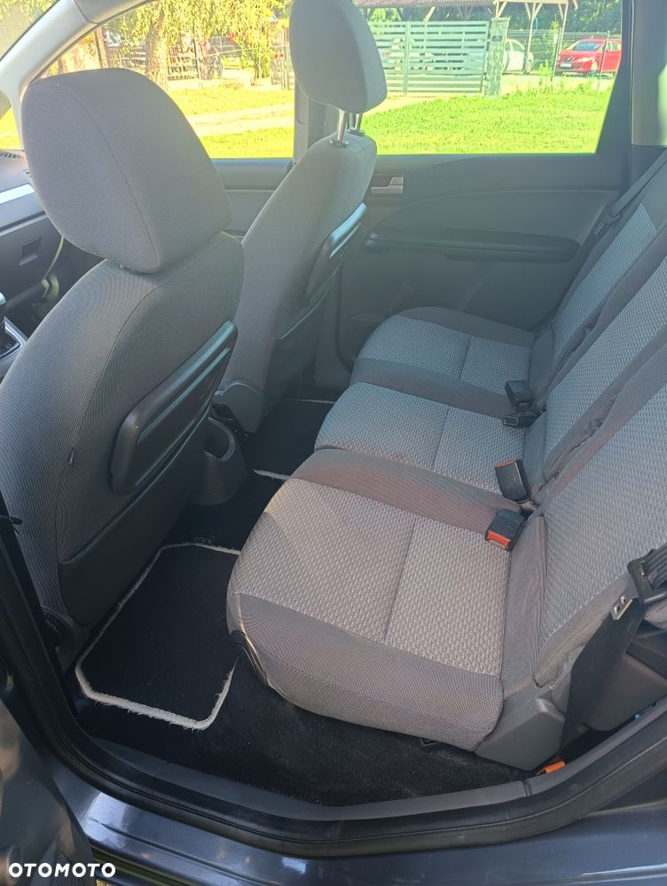 Ford C-MAX - 7
