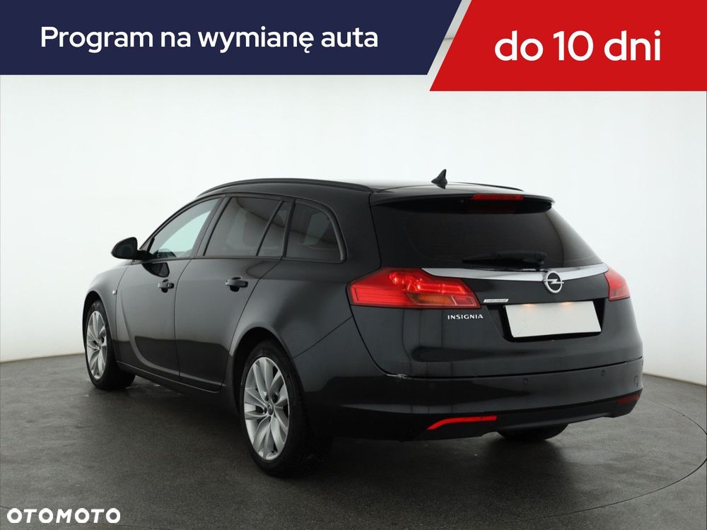 Opel Insignia 2011 photo 5