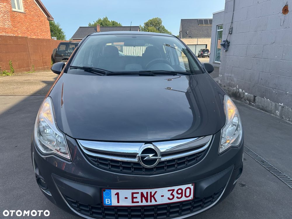 Opel Corsa 1.2 16V Easytronic Energy - 3