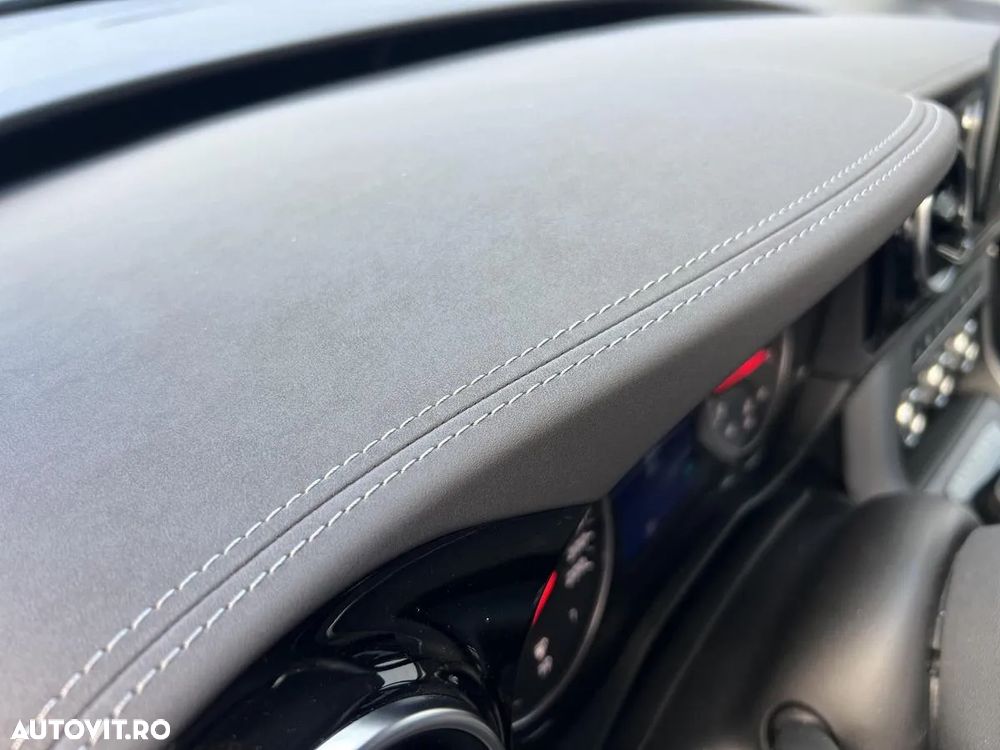 Mercedes-Benz T Clasa 180 7G-DCT PROGRESSIVE - 20