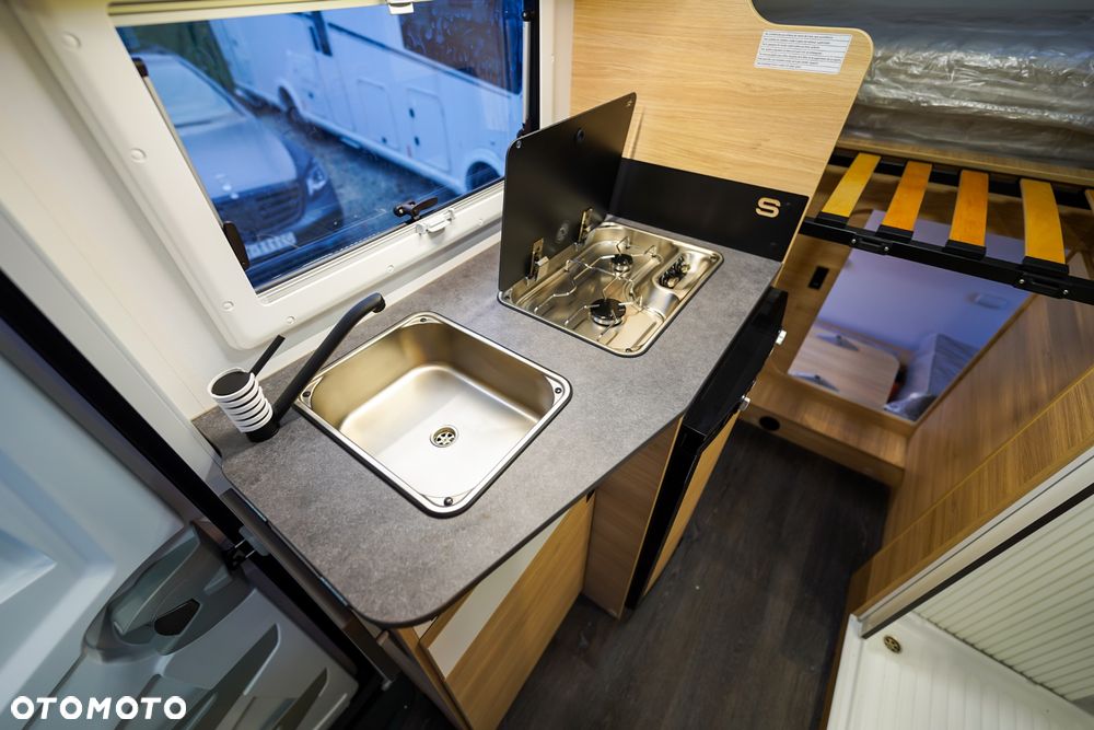 Chausson S514 FIRST LINE - 17