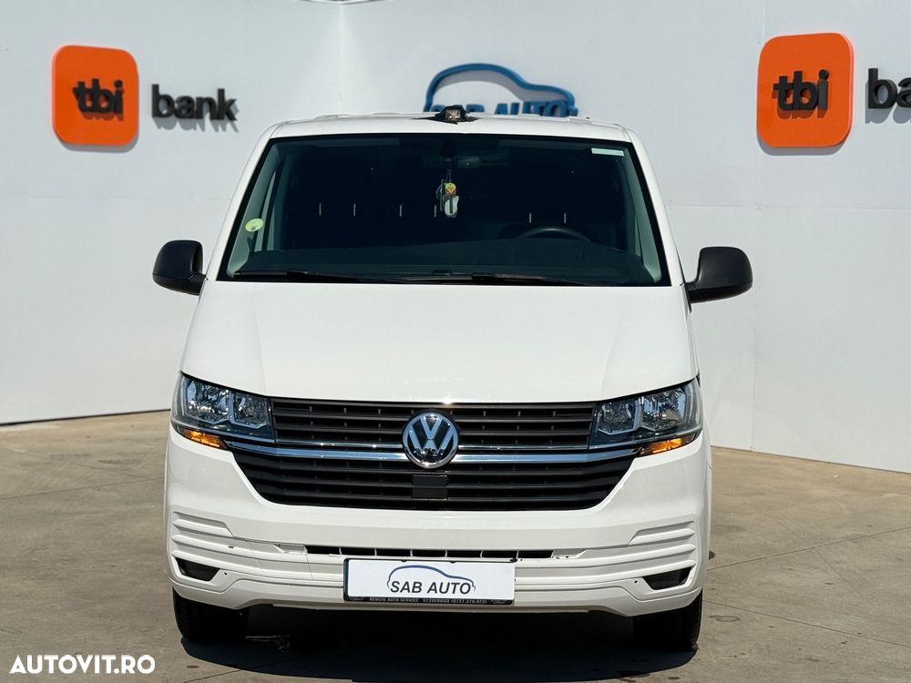 Volkswagen Transporter California T6.1 Beach Tour - 3