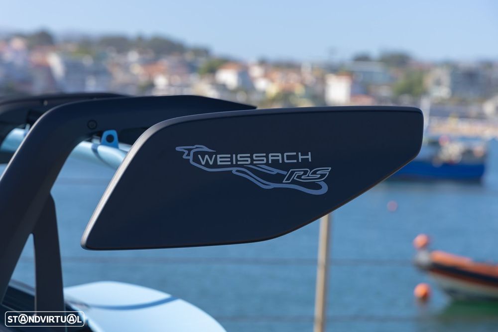 Porsche 911 (992) GT3 RS PDK - 15