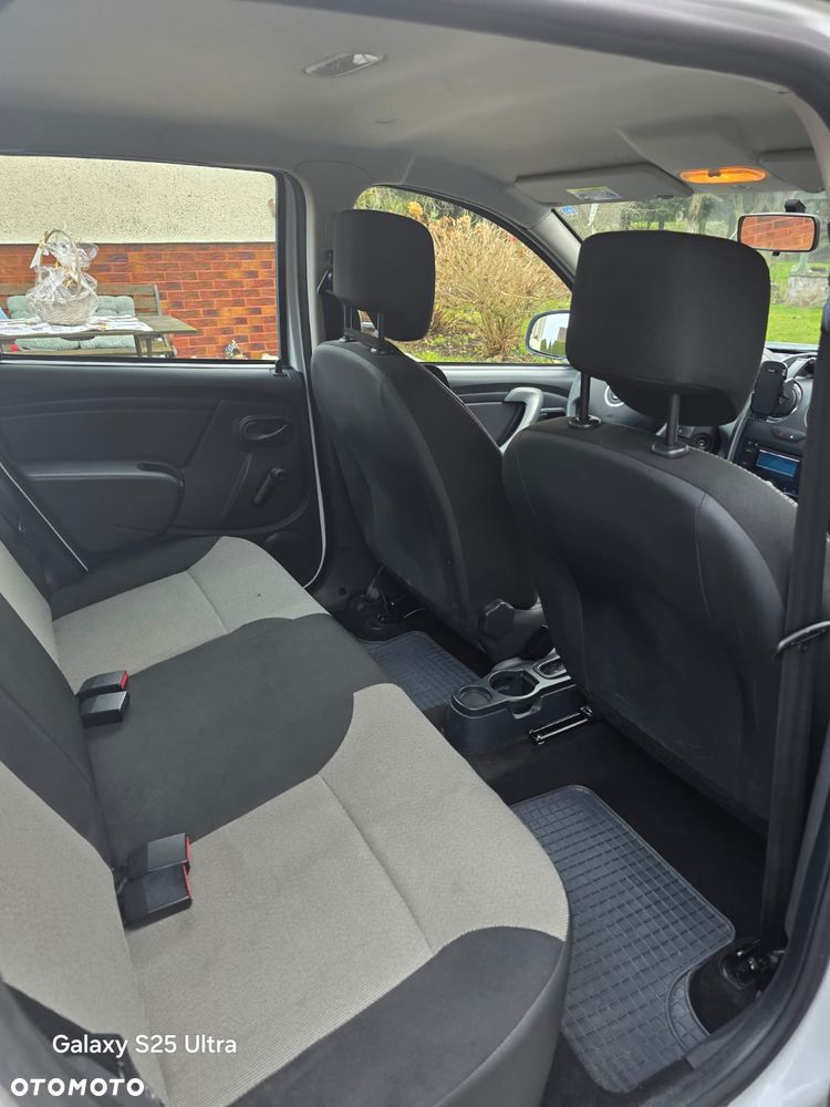 Dacia Duster 1.5 dCi Ambiance - 8