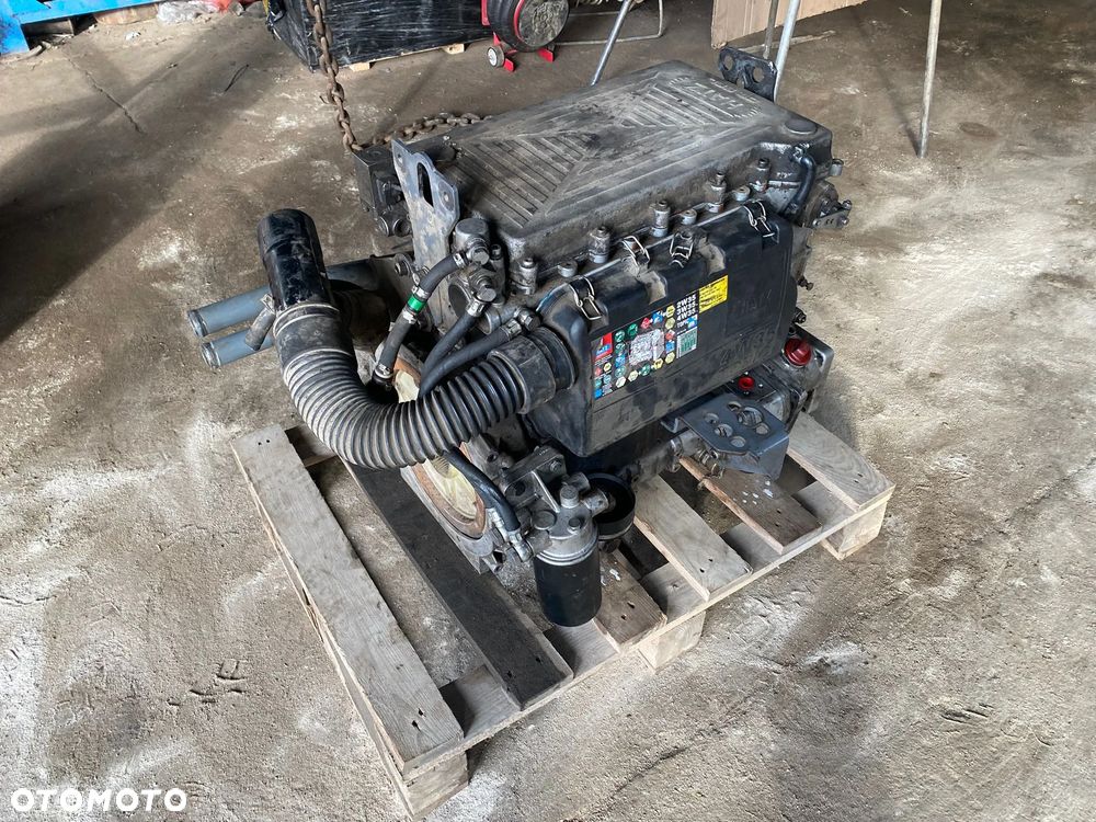 SILNIK HATZ 4W35 TOPIC - 2