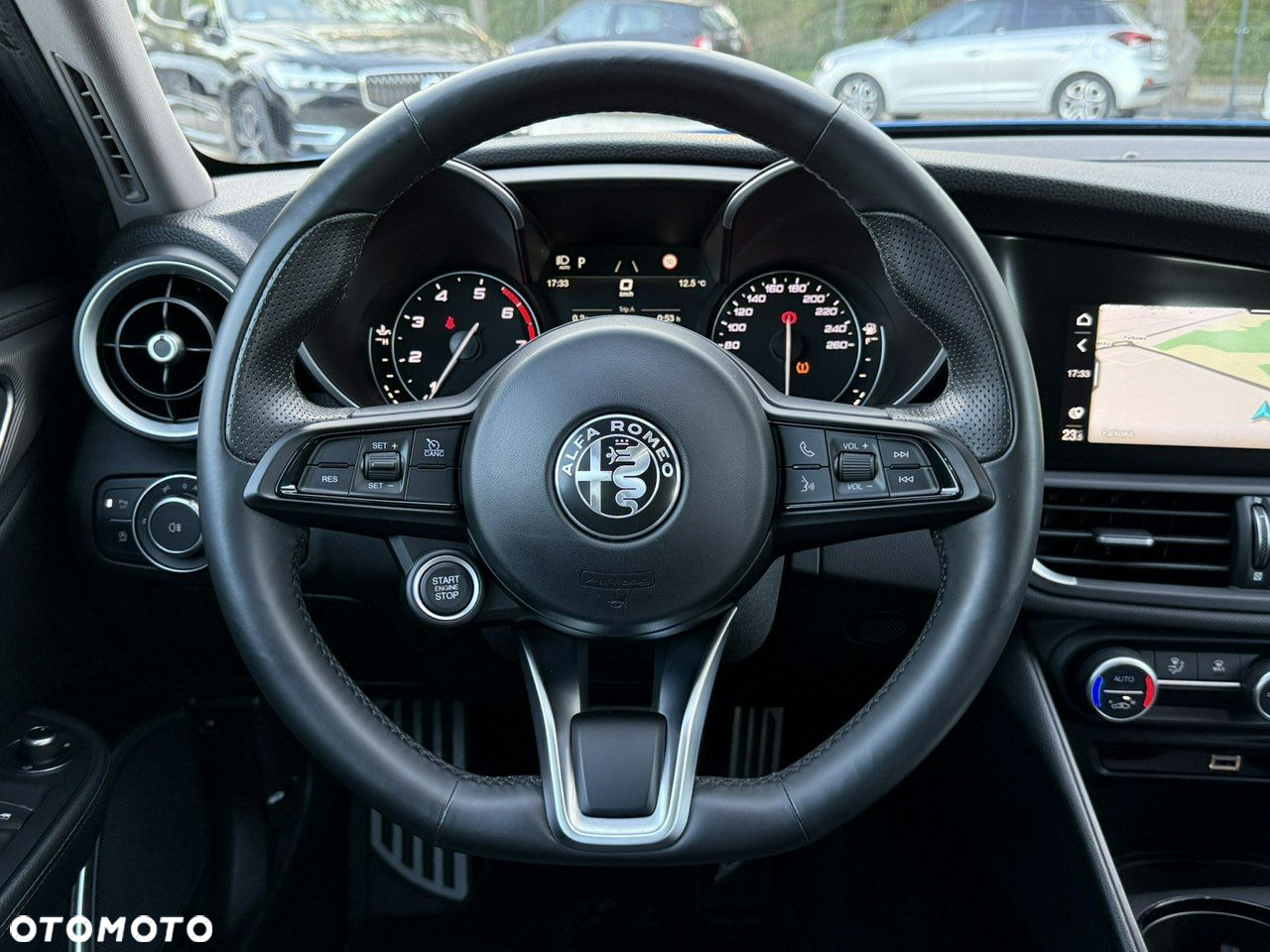 Alfa Romeo Giulia - 23