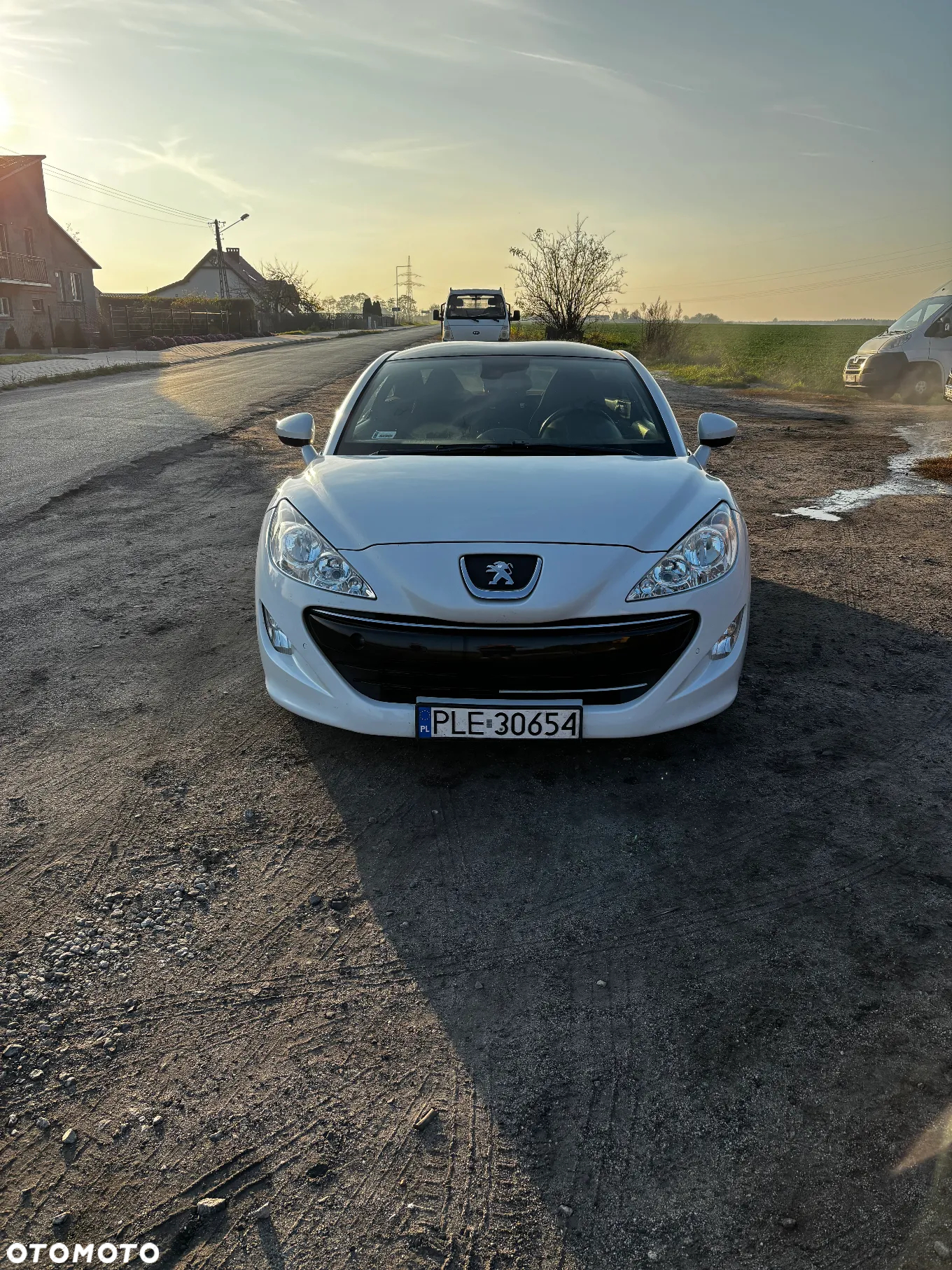 Peugeot RCZ 2.0 HDi - 6