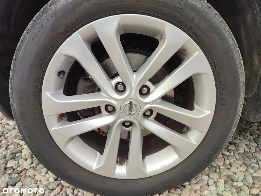Nissan Juke 1.6 Start/Stop Tekna - 7