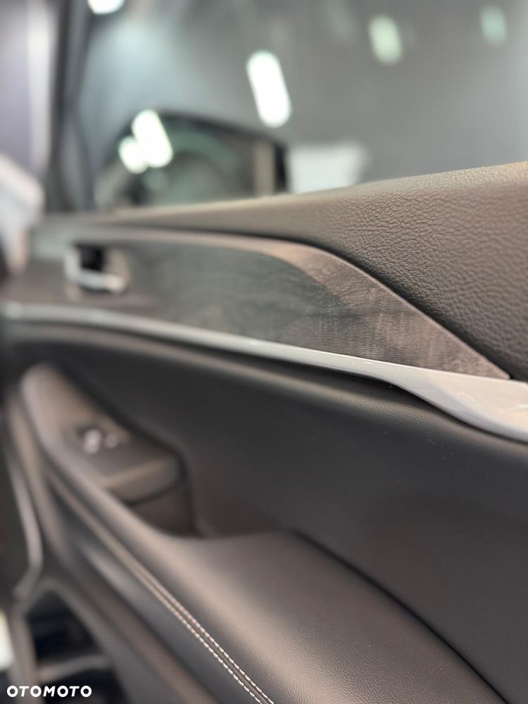 Jeep Grand Cherokee 3.6 V6 Pentastar 4WD Automatik Limited - 21