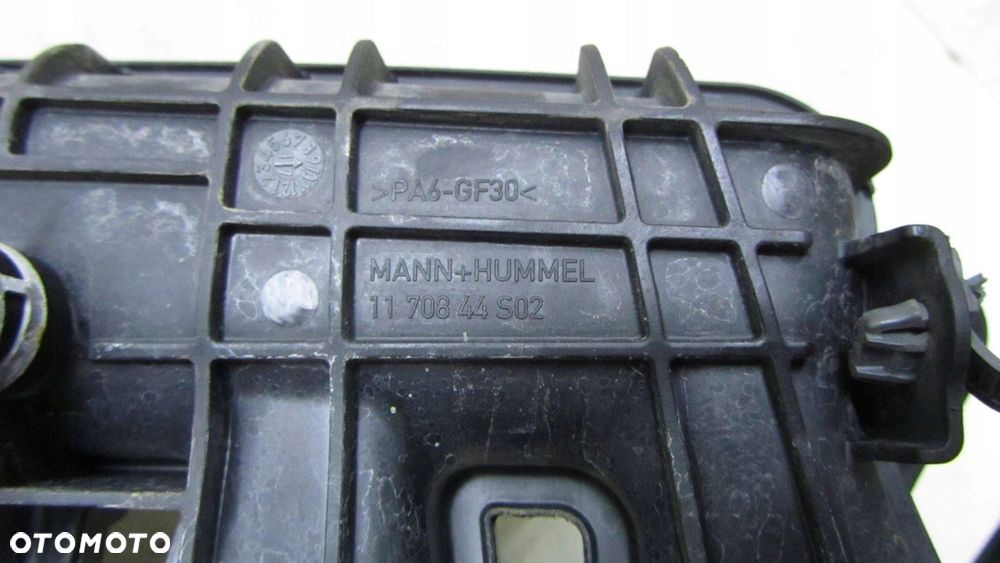 SUZUKI VITARA III 1.4T KOLEKTOR SSACY 1170844S02 14- - 5