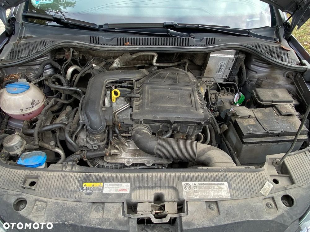 Seat Ibiza 1.0 EcoTSI Style S&S DSG - 13