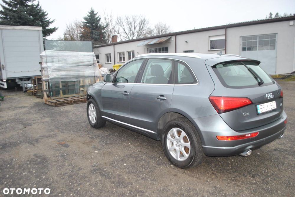 Audi Q5 - 5