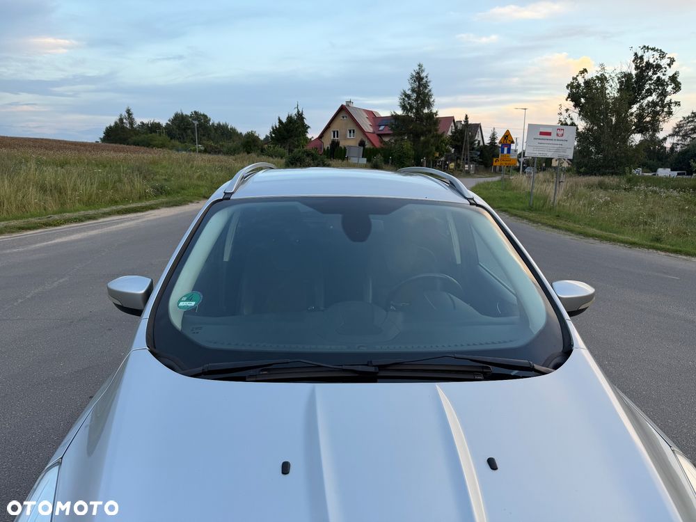 Ford Kuga 2.0 TDCi 4WD Trend - 20