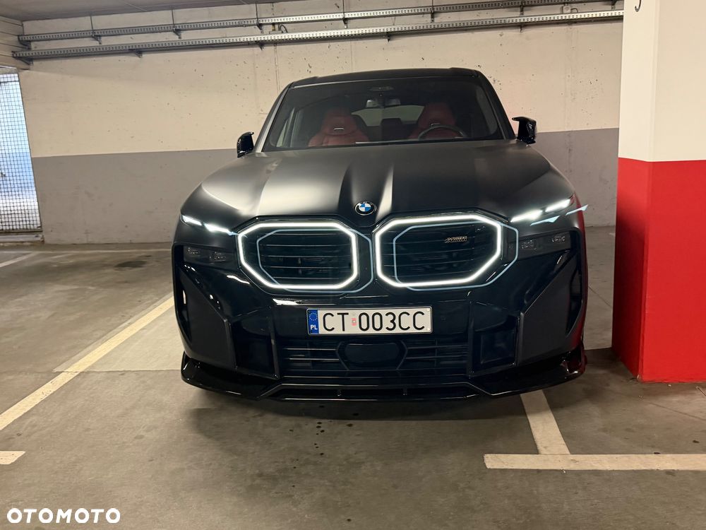 BMW XM - 6