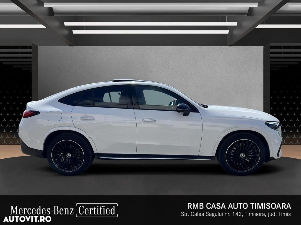Mercedes-Benz GLC 220 d 4MATIC MHEV - 6