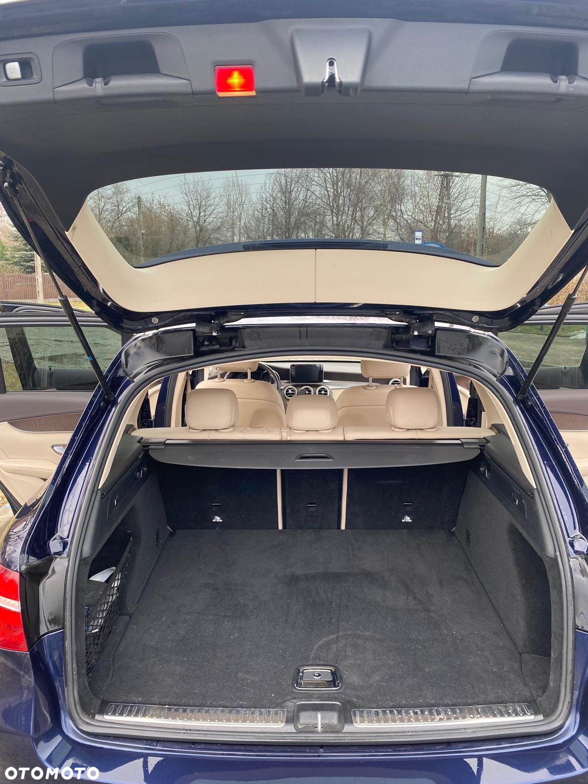 Mercedes-Benz GLC - 6