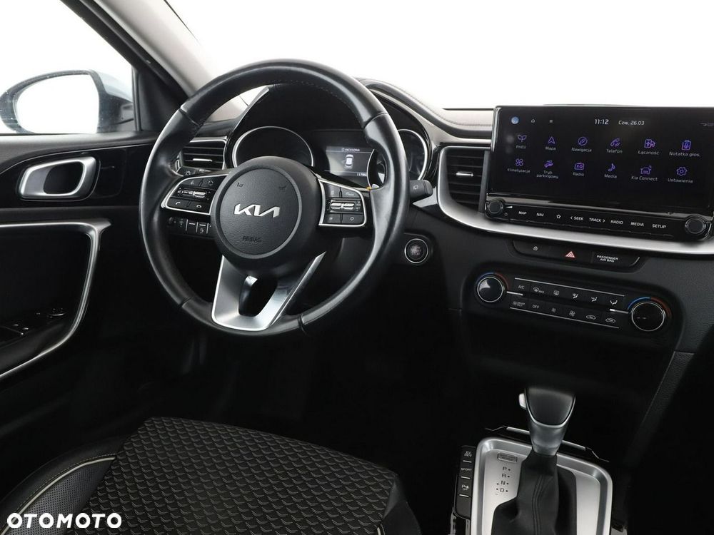Kia XCeed 1.6 GDI DCT6 OPF Inspiration - 18