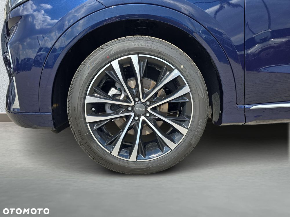 Jetour X70 Plus 1.6T DCT - 21