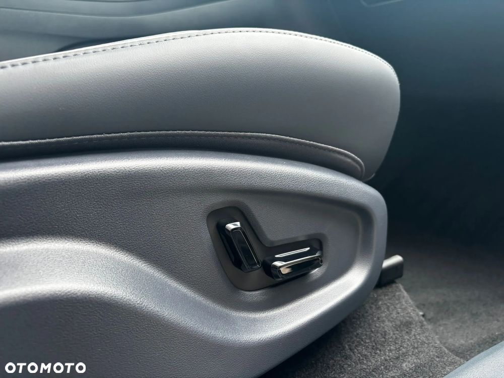 Geely Starray EM-i 1.5 PHEV Pro - 14