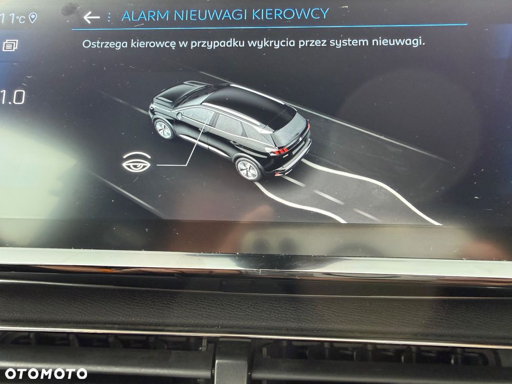 Peugeot 3008 BlueHDi 130 Stop & Start Allure - 23