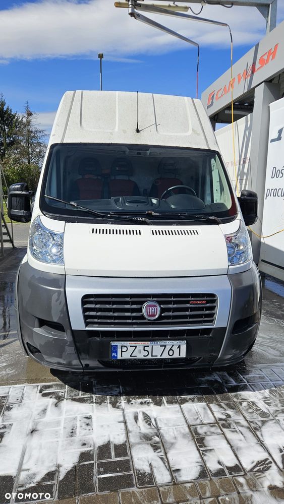 Fiat DUCATO - 2