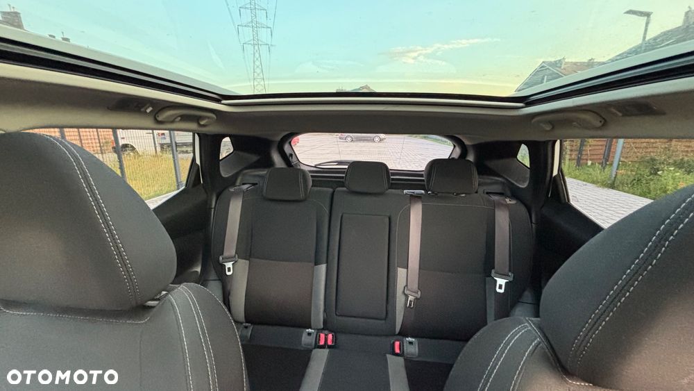 Nissan Qashqai 1.2 DIG-T N-Connecta EU6 - 11