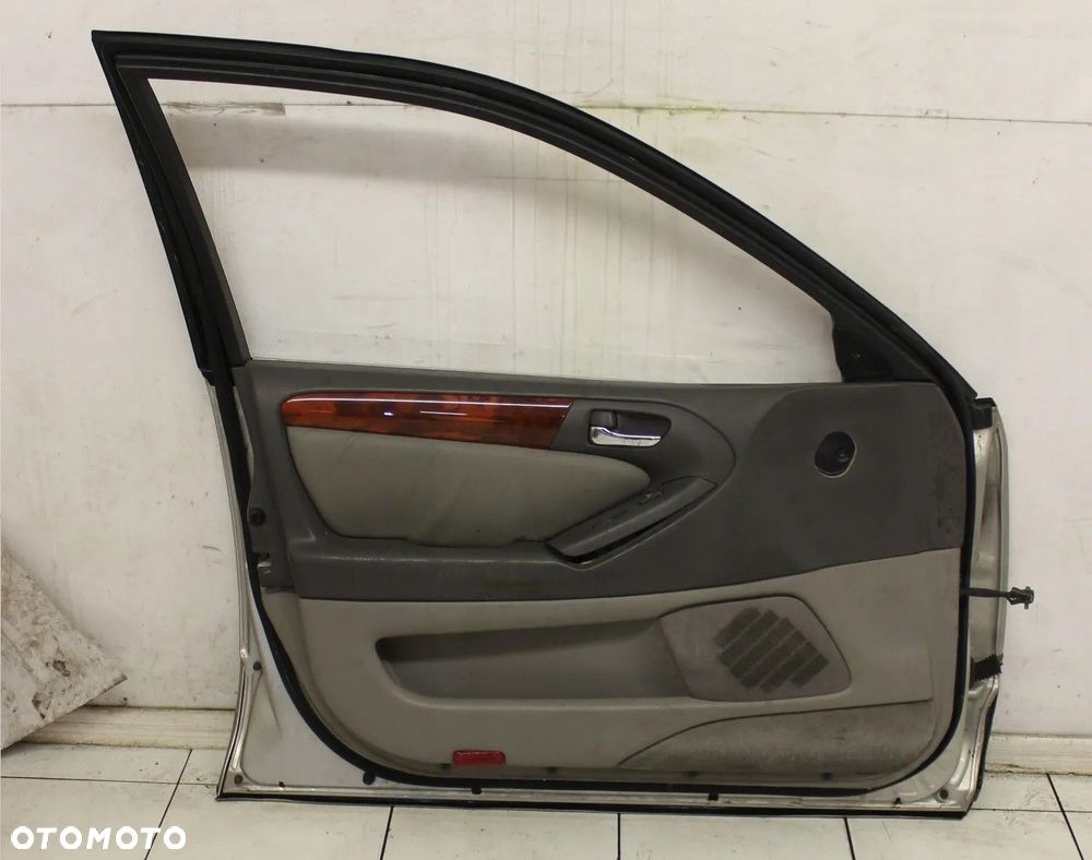 DRZWI LEWY PRZÓD PRZEDNIE LEXUS GS II GS300 2000R - 10