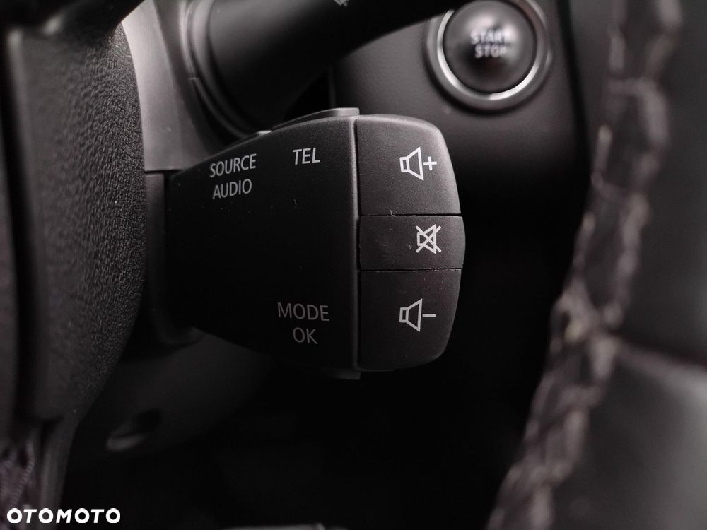 Renault Kadjar 1.3 TCe FAP Intens EDC - 28