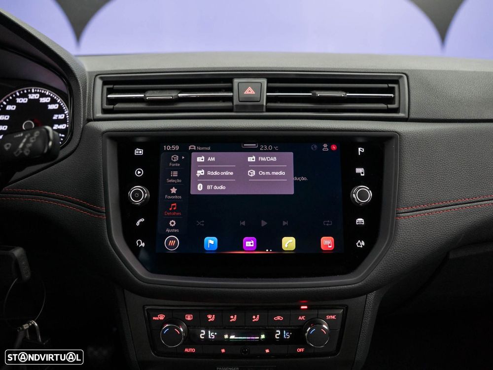 SEAT Arona 1.0 TSI FR - 32