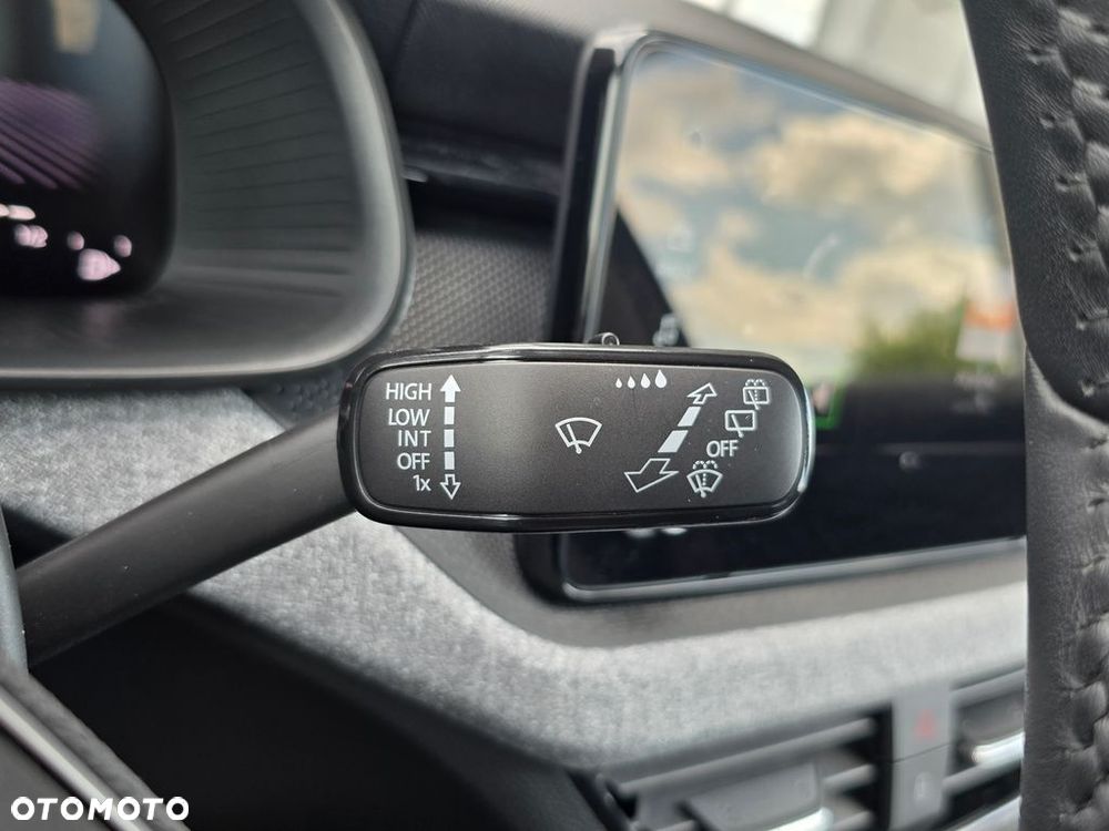 Skoda Kamiq 1.0 TSI Edition 130 DSG - 28