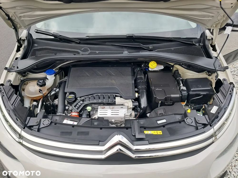 Citroën C3 Pure Tech 110 S&S FEEL - 18