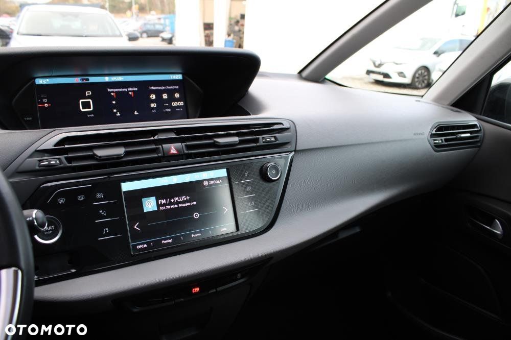 Citroën C4 SpaceTourer - 15
