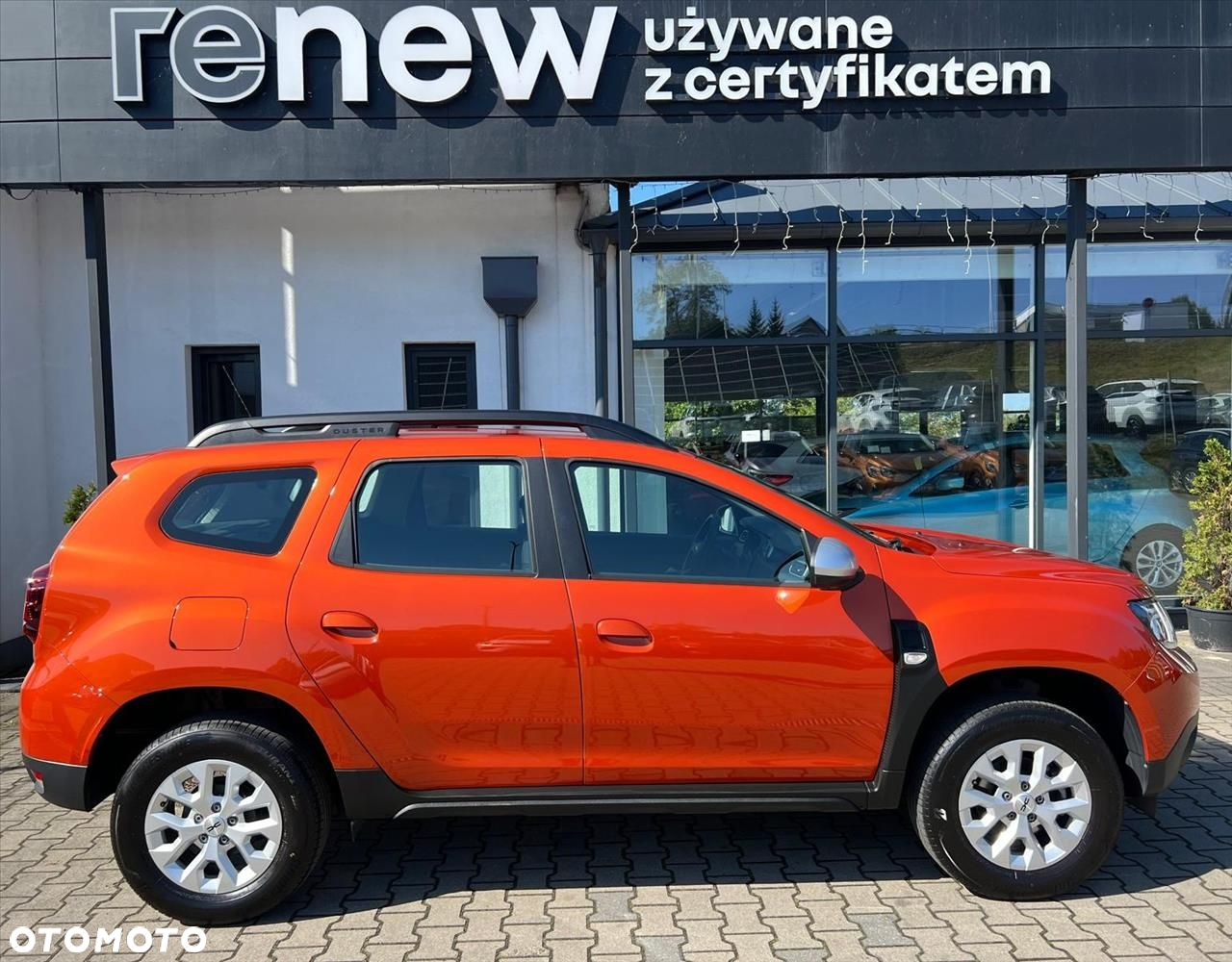 Dacia Duster - 3