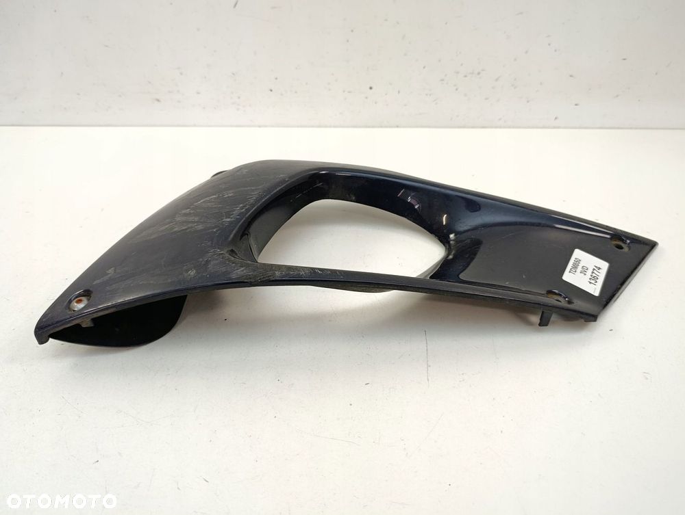 YAMAHA TDM 850 3VD BOK BOCZEK CZASZA PRAWA - 4
