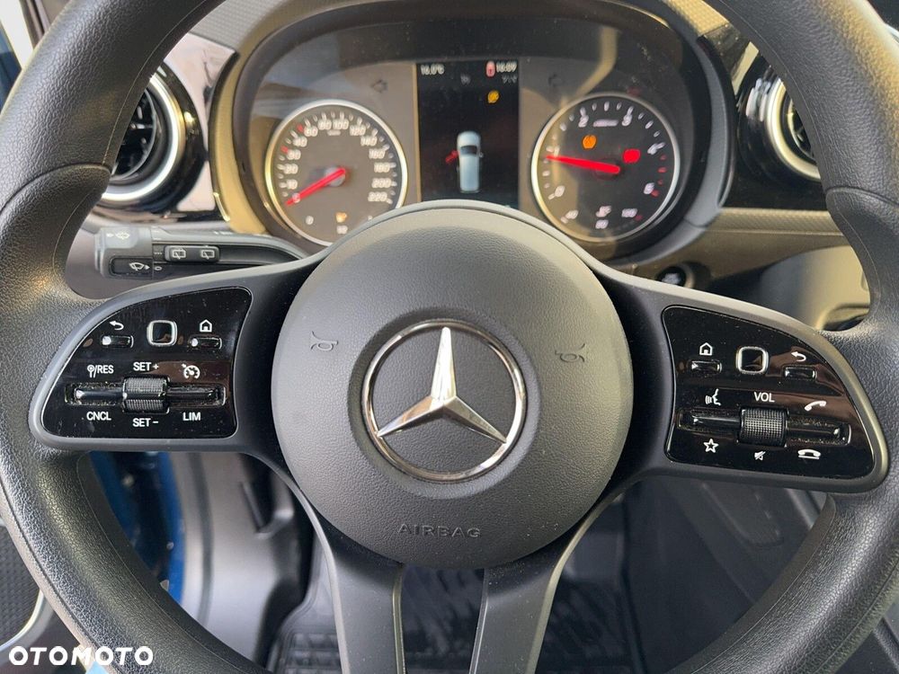 Mercedes-Benz Citan Tourer L1 420.723 - 12