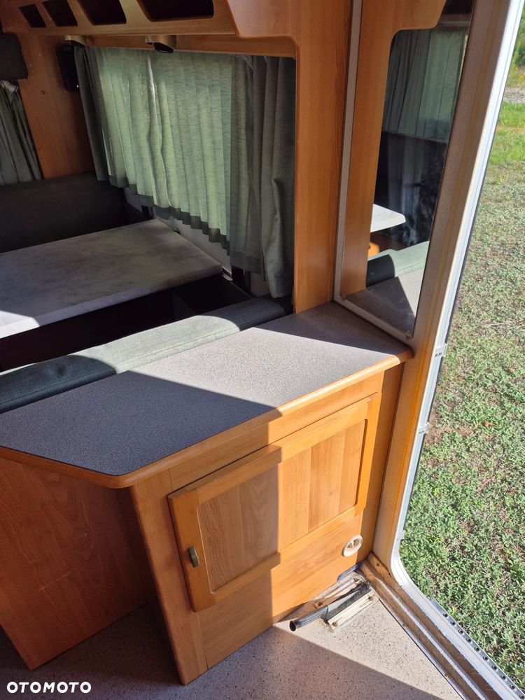 Fiat DUCATO HYMER - 22